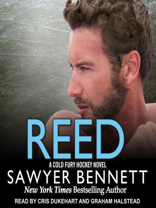 Title details for Reed by Sawyer Bennett - Wait list